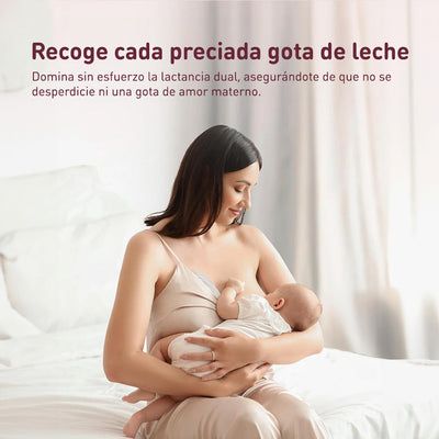 Momcozy Recolector de leche materna