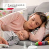Momcozy Máquina de Sonidos, Ruido Blanco y Luz de Noche (PRE-VENTA)