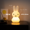 Mr. Maria Lámpara Led - Miffy Shines 22 cm