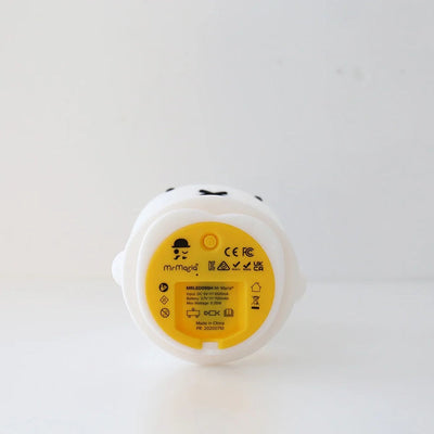 Mr. Maria Lámpara Led - Miffy Shines 22 cm