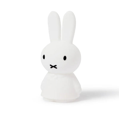Mr. Maria Lámpara Led - Miffy Shines 22 cm