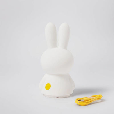Mr. Maria Lámpara Led - Miffy Shines 22 cm