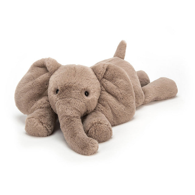Jellycat Peluche Smudge - Elefante