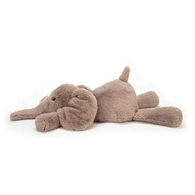 Jellycat Peluche Smudge - Elefante