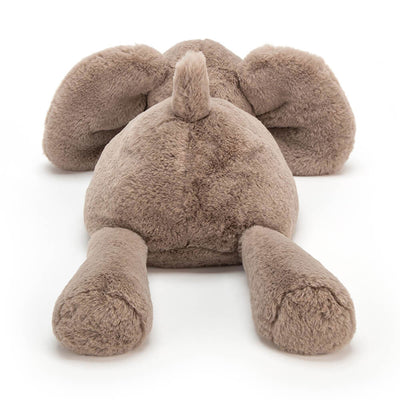 Jellycat Peluche Smudge - Elefante