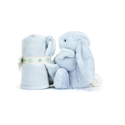 Jellycat Tuto - Conejo Celeste