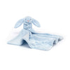 Jellycat Tuto - Conejo Celeste
