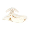 Tuto Bashful Conejo Crema