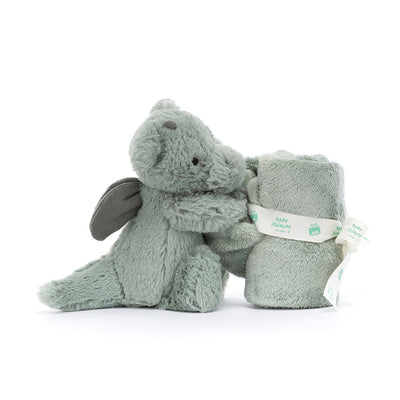 Jellycat Tuto - Dragon