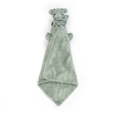 Jellycat Tuto - Dragon