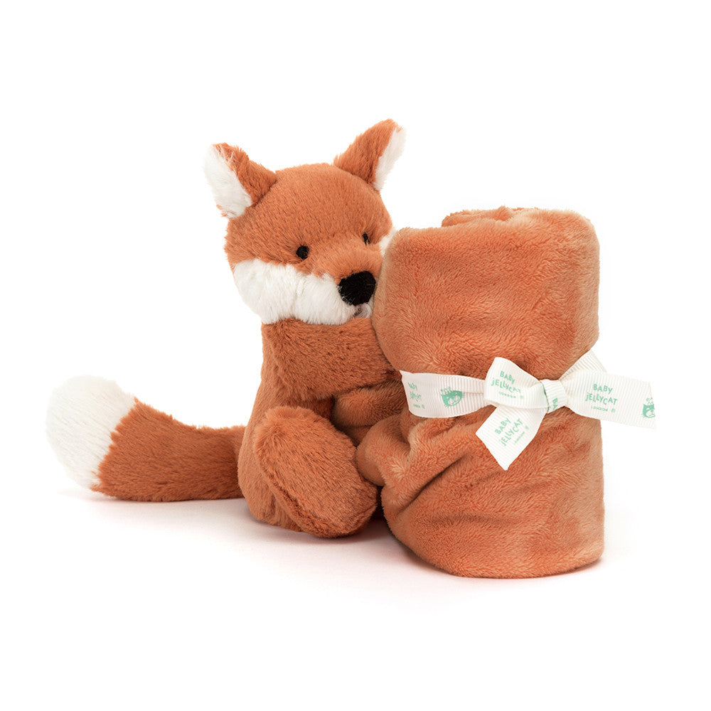 Jellycat Tuto - Zorro