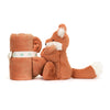 Jellycat Tuto - Zorro
