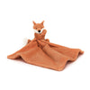 Jellycat Tuto - Zorro