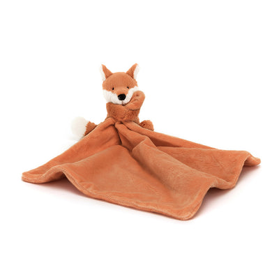 Jellycat Tuto - Zorro