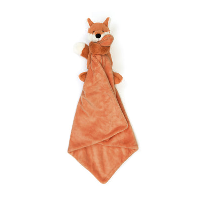 Jellycat Tuto - Zorro