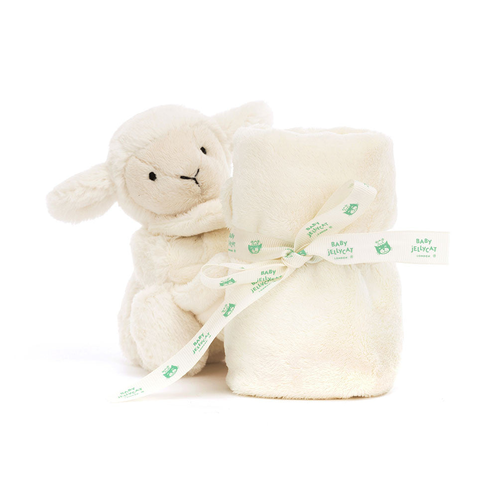 Jellycat Tuto - Oveja