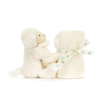 Jellycat Tuto - Oveja