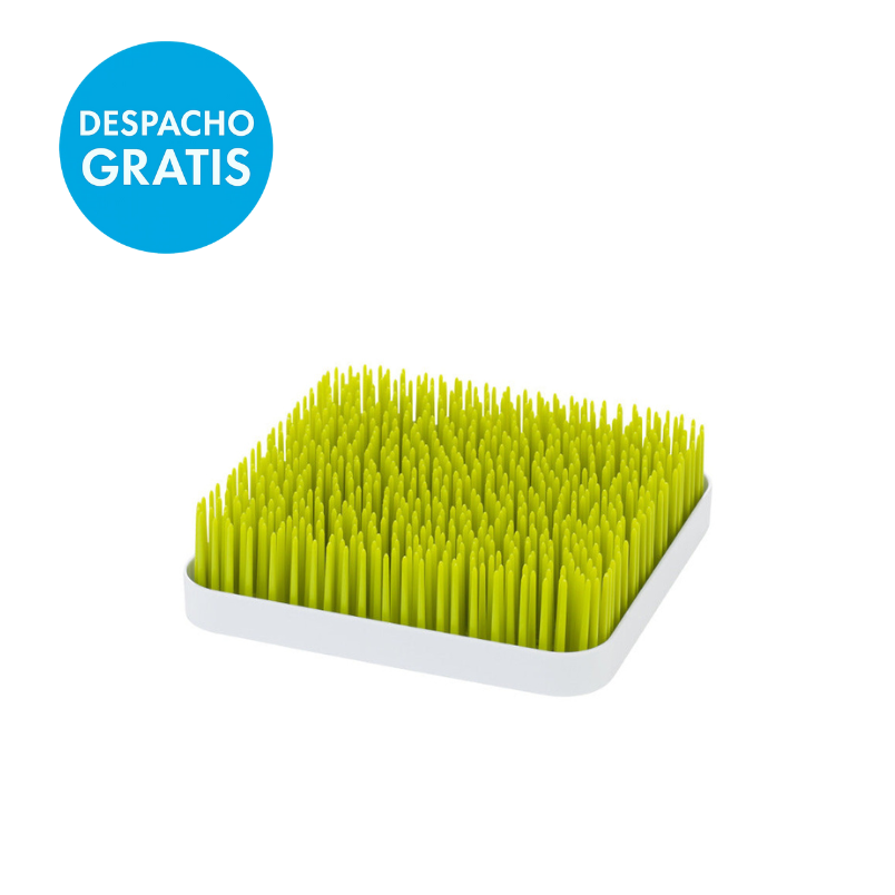 Boon Grass Secador de mamaderas - Verde