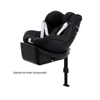 Cybex Silla Convertible SIRONA GI i-Size - Lava Grey