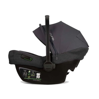 Nuna Silla de Auto Nido PIPA™ NEXT - OCEAN