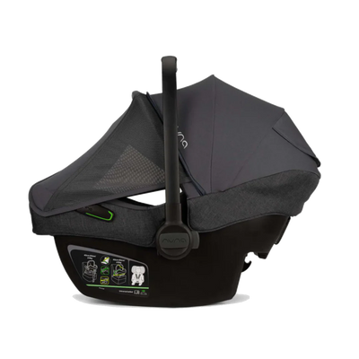 Nuna Silla de Auto Nido PIPA™ NEXT - OCEAN
