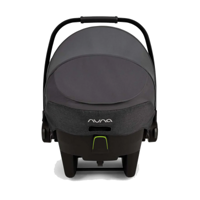Nuna Silla de Auto Nido PIPA™ NEXT - OCEAN