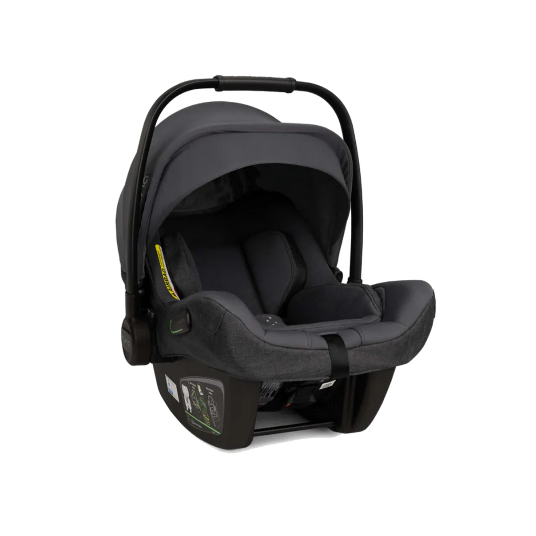 Nuna Silla de Auto Nido PIPA™ NEXT - OCEAN