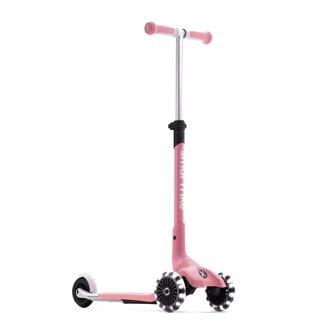 Smartrike Scooter Mini+ Xtend - Rosado