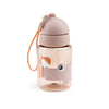 Done by Deer Botella para el agua 280 ml - playground rosa