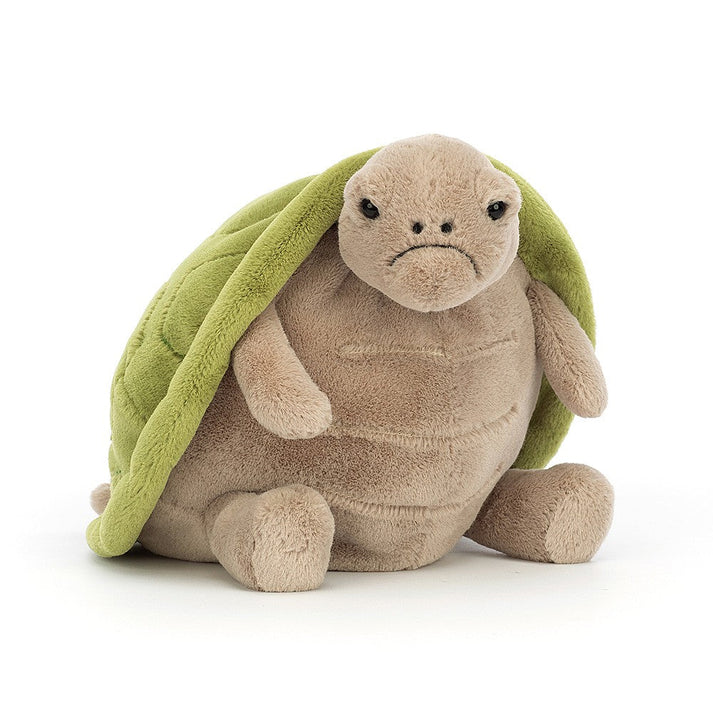 Jellycat Peluche Tortuga Timmy