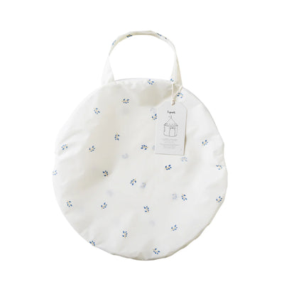 la carpa 3 sprouts viene con una cómoda Bolsa de transporte
