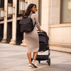 Nuna Mochila Maternal - Negra