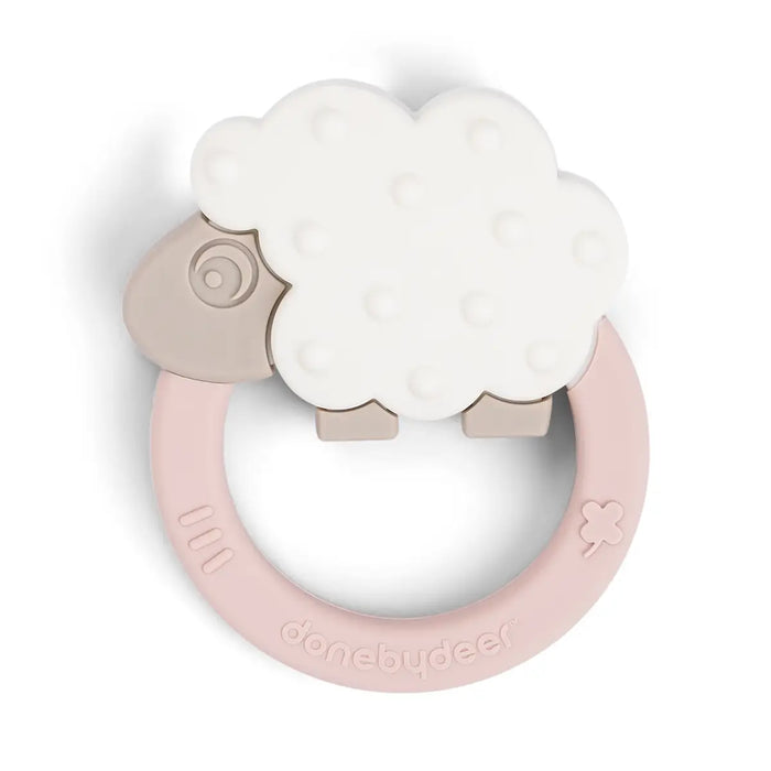 Done by Deer Mordedor - Oveja Sheepy Rosa