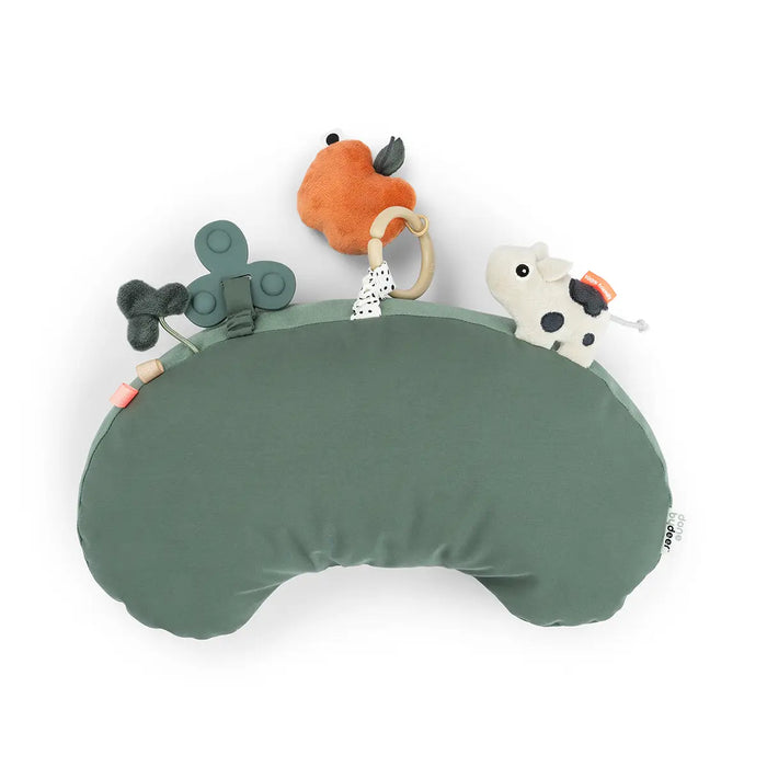Done by Deer Cojin de Actividades - tiny farm