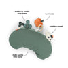 Done by Deer Cojin de Actividades - tiny farm