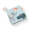 Done by Deer Libro blando aprendizaje - Colores