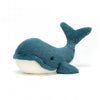 Jellycat Peluche - Ballena Wally
