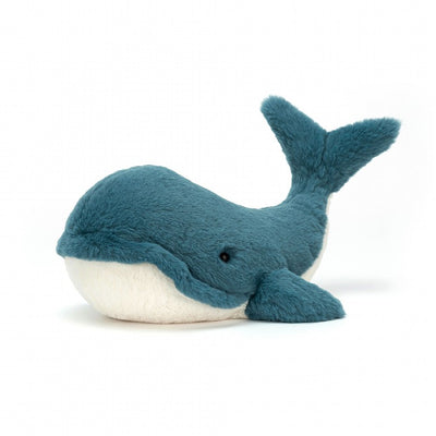 Jellycat Peluche - Ballena Wally