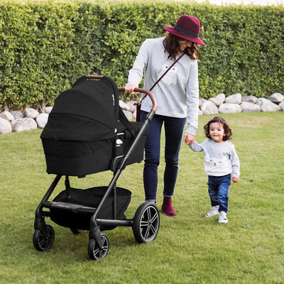 Nuna Moises Carry Cot MIXX™ - Caviar