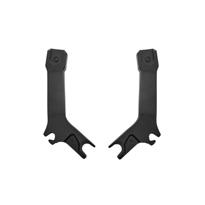 Bugaboo Adaptador de Coche Butterfly 2 para sillas de auto grupo 0/0+ (PRE-VENTA)