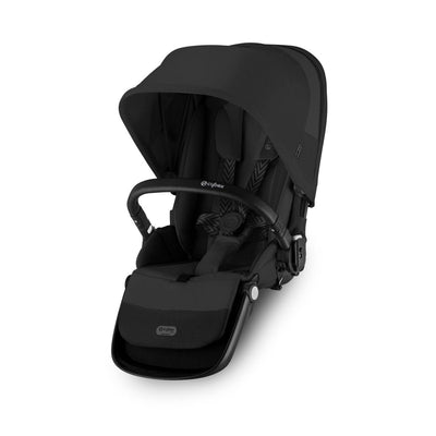 Cybex Asiento complementario Coche GAZELLE S One-Pull