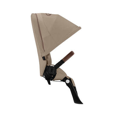 Cybex Asiento complementario Coche GAZELLE S One-Pull - Almond Beige