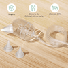 Momcozy Aspirador Nasal Grado Hospitalario