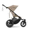 Cybex Coche Sport AVI SPIN - Blk Almond Beige
