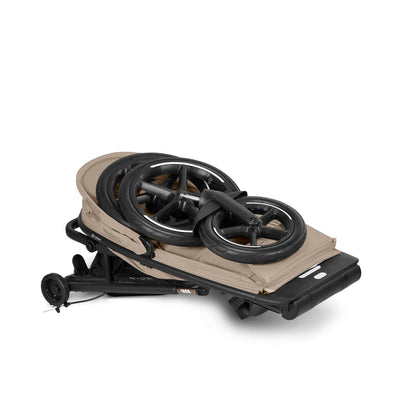 Cybex Coche Sport AVI SPIN - Blk Almond Beige