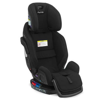 Nuna Silla Convertible EXEC™ - Caviar