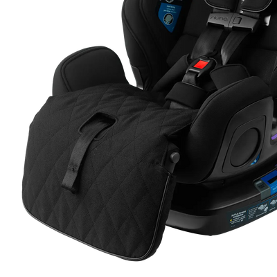 Nuna Silla Convertible EXEC™ - Caviar