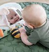 Momcozy Video Monitor de Bebe Full HD Wi-Fi 5"