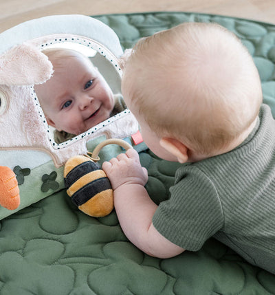 Momcozy Video Monitor de Bebe Full HD Wi-Fi 5"