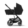 Cybex Coche de Paseo BALIOS S (2 en 1) - Nebula Black